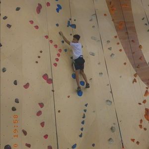 Meet your Posher, Jay